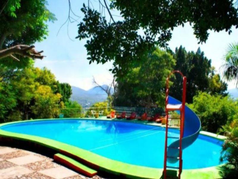 Hotel Piedras De Sol Solaris Morelos Tlaltizapán Екстериор снимка