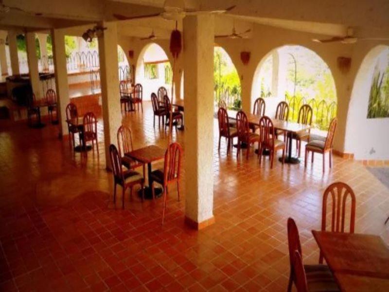 Hotel Piedras De Sol Solaris Morelos Tlaltizapán Екстериор снимка