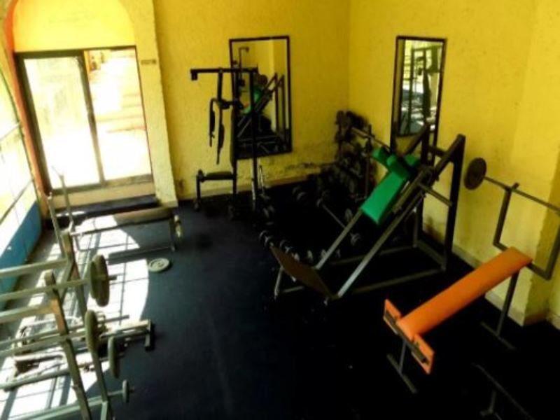 Hotel Piedras De Sol Solaris Morelos Tlaltizapán Екстериор снимка