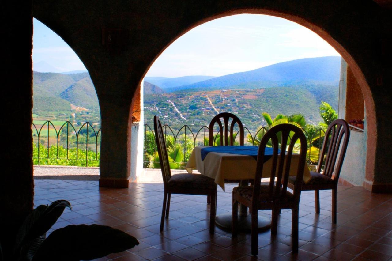 Hotel Piedras De Sol Solaris Morelos Tlaltizapán Екстериор снимка