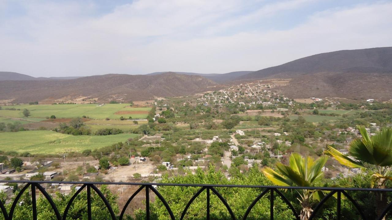 Hotel Piedras De Sol Solaris Morelos Tlaltizapán Екстериор снимка