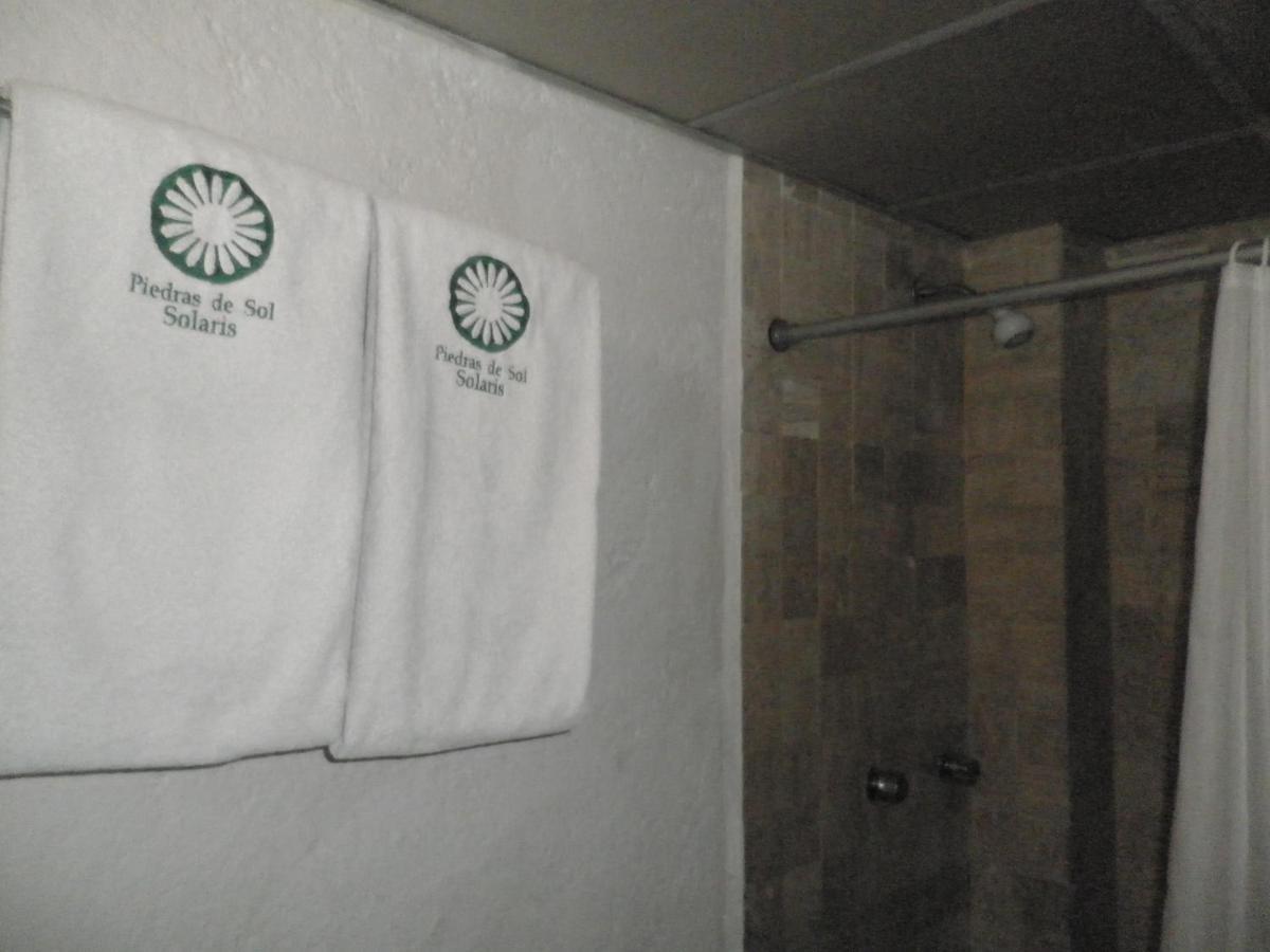 Hotel Piedras De Sol Solaris Morelos Tlaltizapán Екстериор снимка