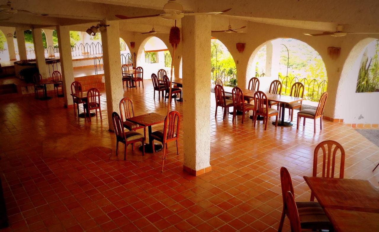 Hotel Piedras De Sol Solaris Morelos Tlaltizapán Екстериор снимка