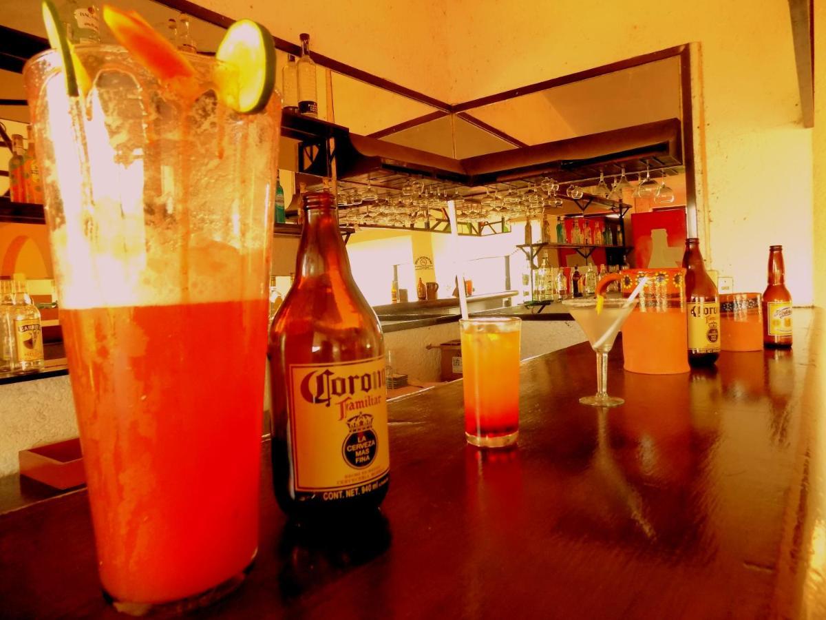 Hotel Piedras De Sol Solaris Morelos Tlaltizapán Екстериор снимка