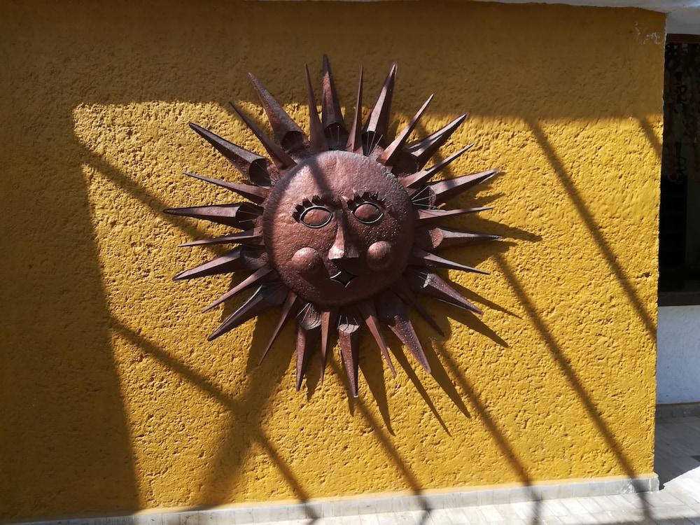 Hotel Piedras De Sol Solaris Morelos Tlaltizapán Екстериор снимка
