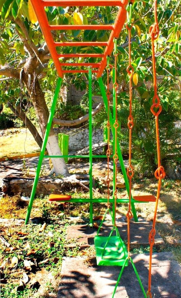 Hotel Piedras De Sol Solaris Morelos Tlaltizapán Екстериор снимка