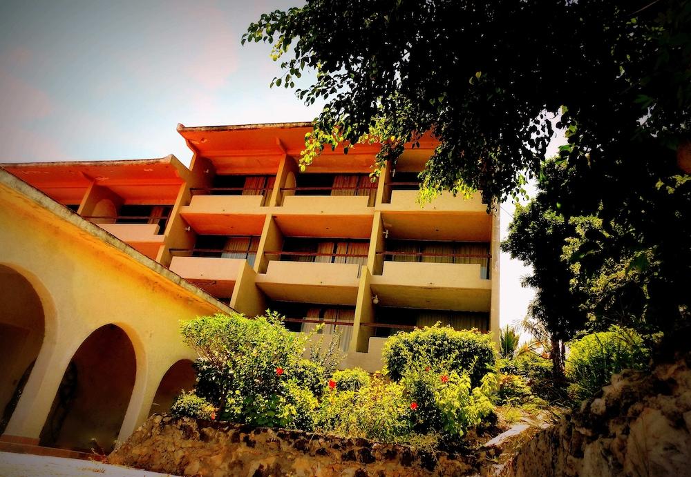 Hotel Piedras De Sol Solaris Morelos Tlaltizapán Екстериор снимка