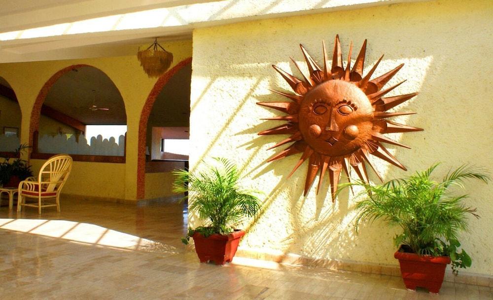 Hotel Piedras De Sol Solaris Morelos Tlaltizapán Екстериор снимка